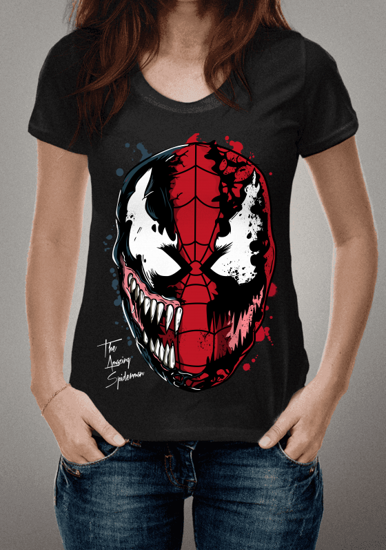 Nome do produto  DAFT SPIDER