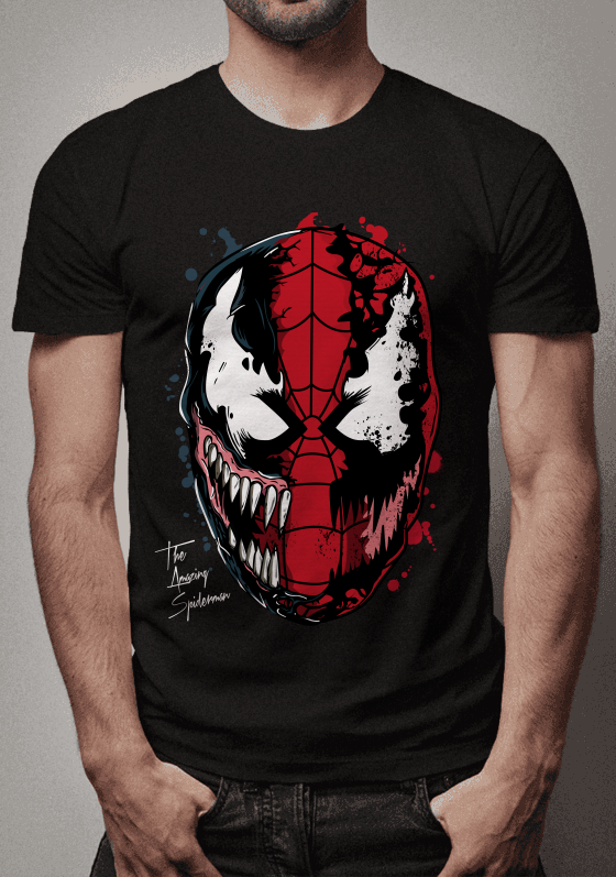 Nome do produto  DAFT SPIDER