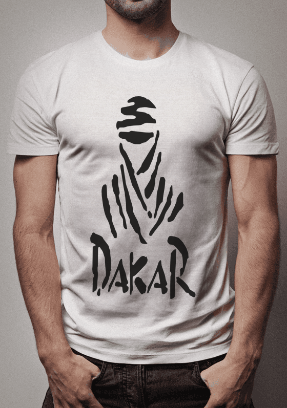 Nome do produto  Dakar