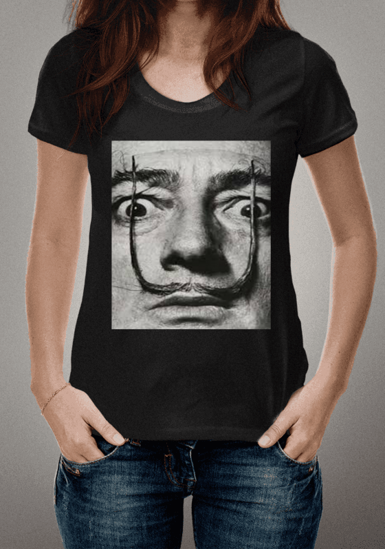 Nome do produto  Dali 