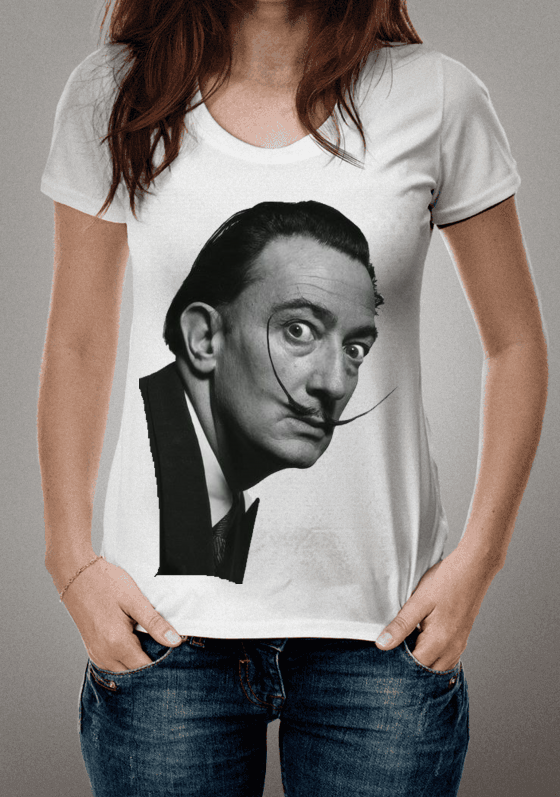 Nome do produto  Dali