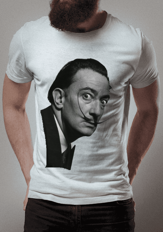 Nome do produto  Dali