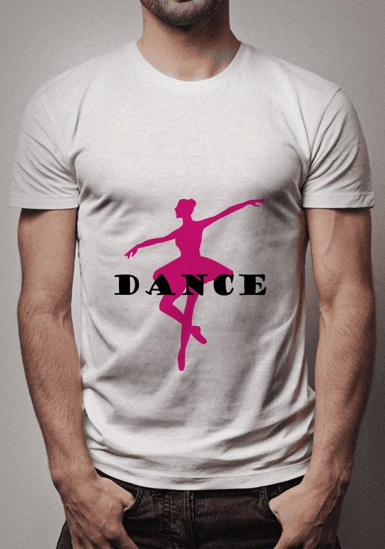 Nome do produto  dance