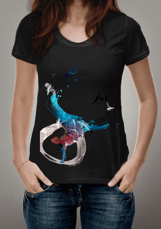 Nome do produto  Dance