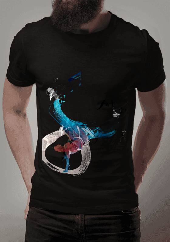 Nome do produto  Dance