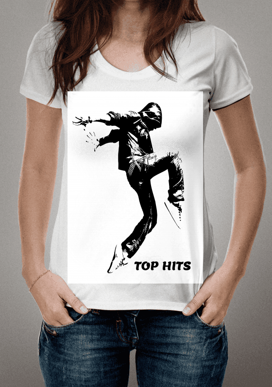 Nome do produto  Dance