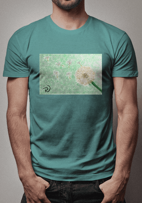 Nome do produto  Dandelion