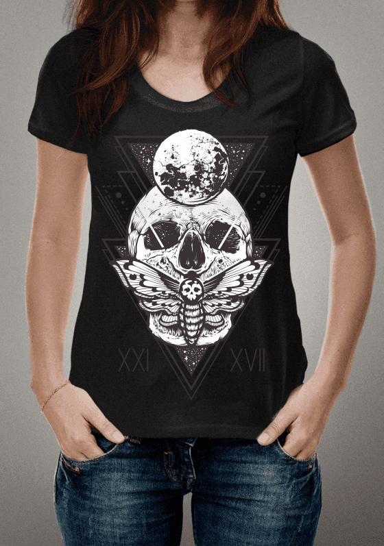 Nome do produto  Danger - CamisaId(41)