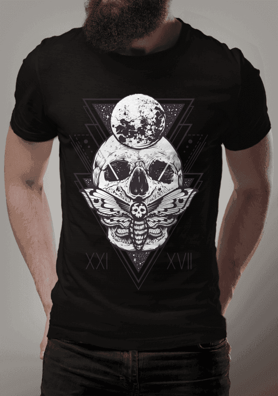 Nome do produto  Danger - CamisaId(41)