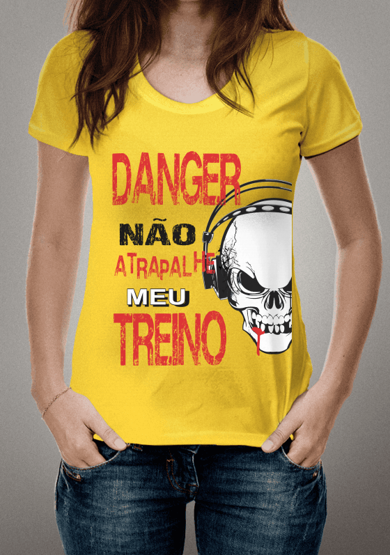 Danger
