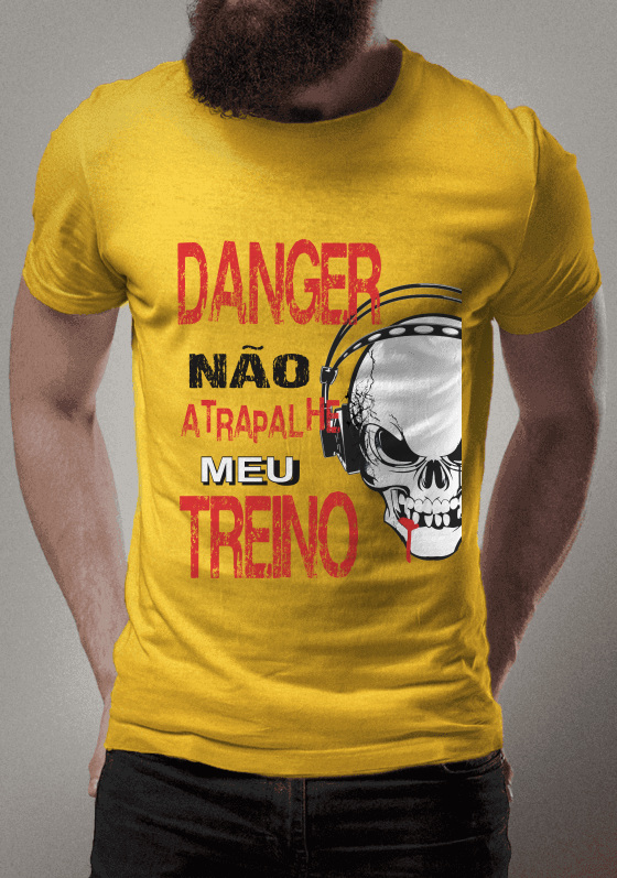 Danger