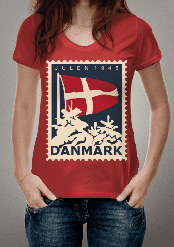 Nome do produto  DANMARK