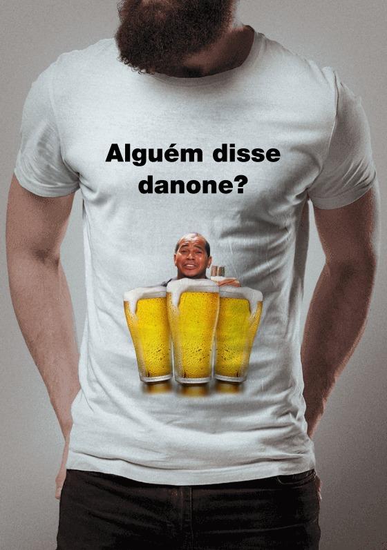 Nome do produto  Danone 