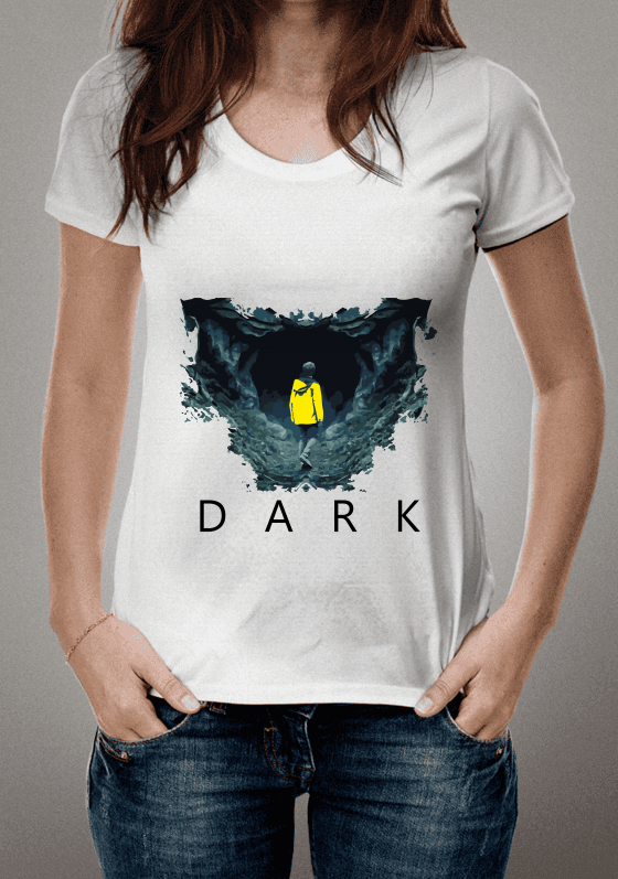 Nome do produto  DARK