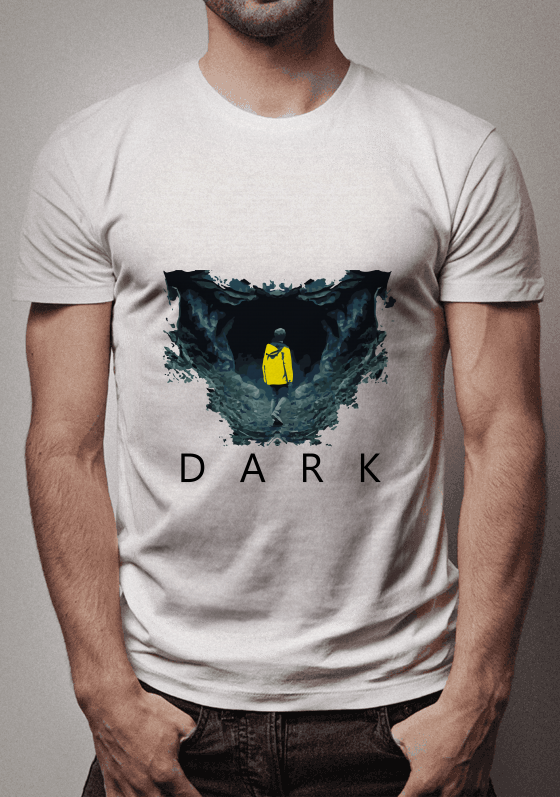 Nome do produto  DARK