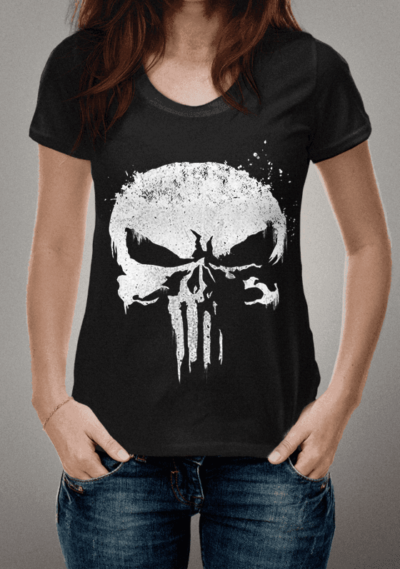 Nome do produto  DARK JUSTICEIRO