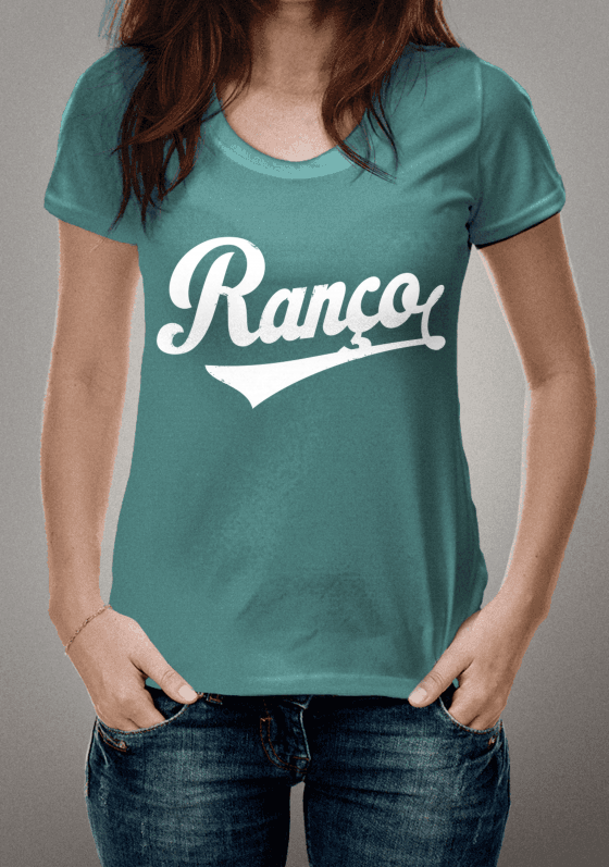 Nome do produto  DARK RANÇO - VERDE