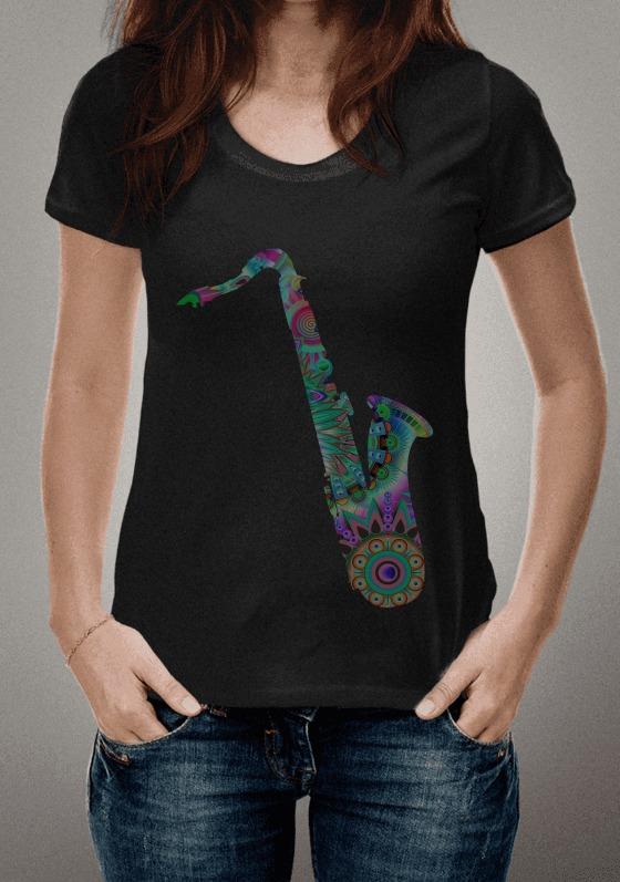 Nome do produto  Dark Sax