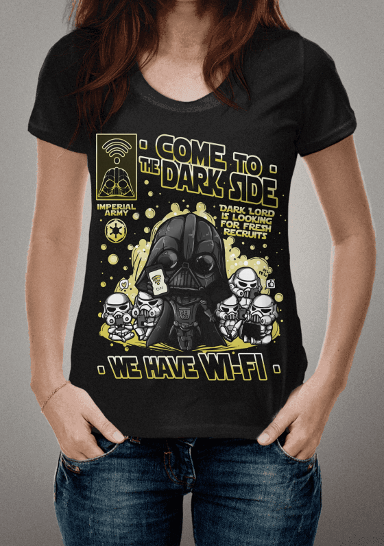 DARK SIDE