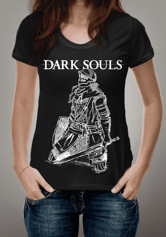 Dark Soul