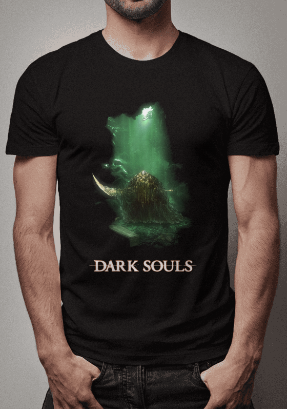 Nome do produto  Dark Souls