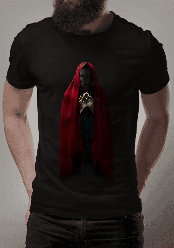 Nome do produto  Dark Woman