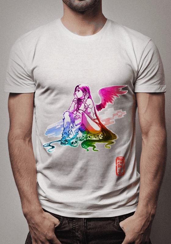 Nome do produto  Darkness