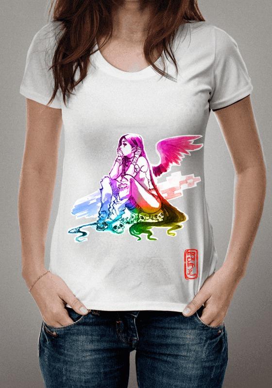 Nome do produto  Darkness