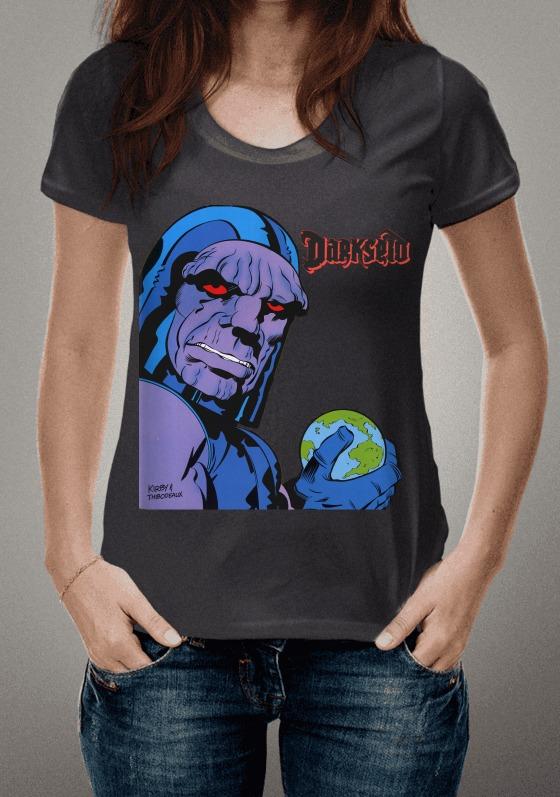 Darkseid