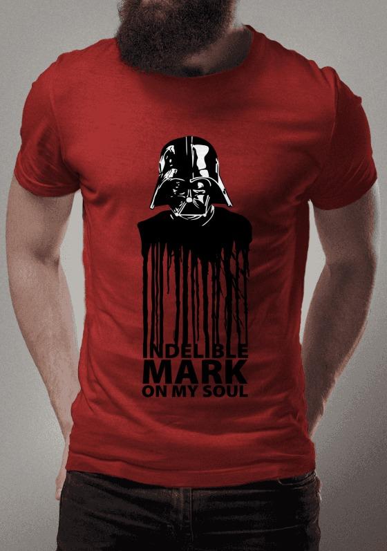 Nome do produto  Darth 