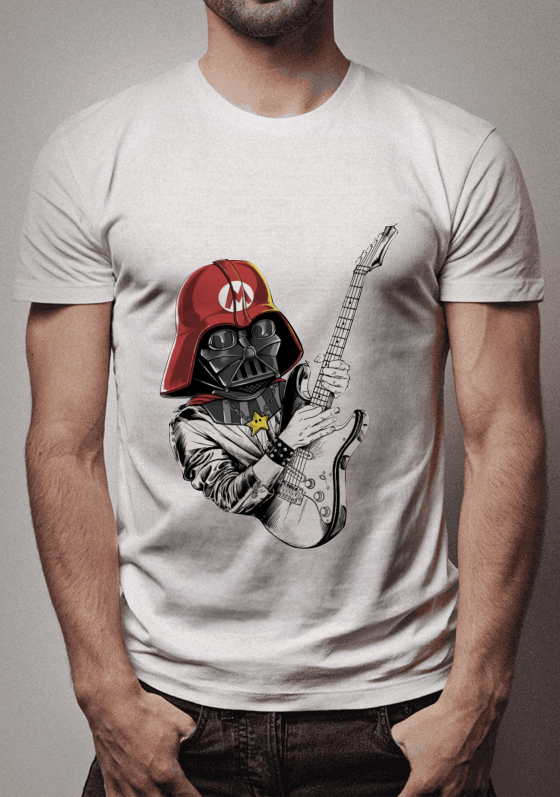 Nome do produto  Darth Bros 