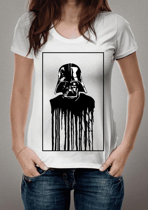 Nome do produto  Darth Vader 
