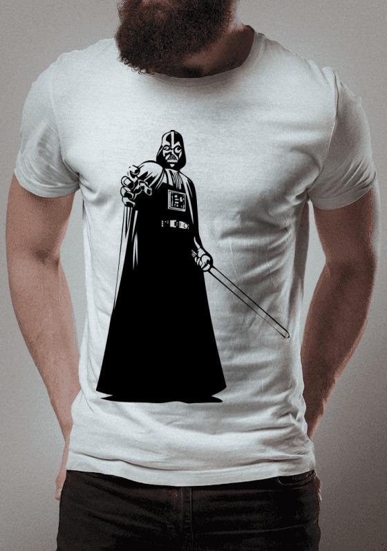 Nome do produto  Darth Vader