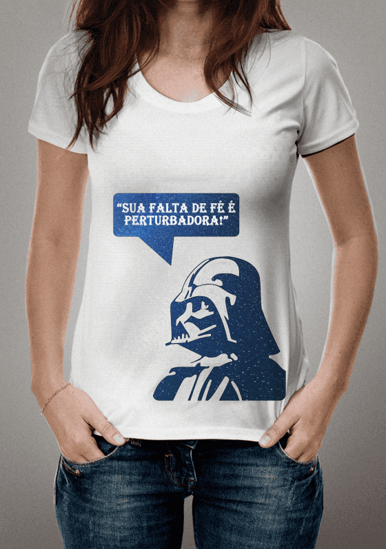 Darth Vader
