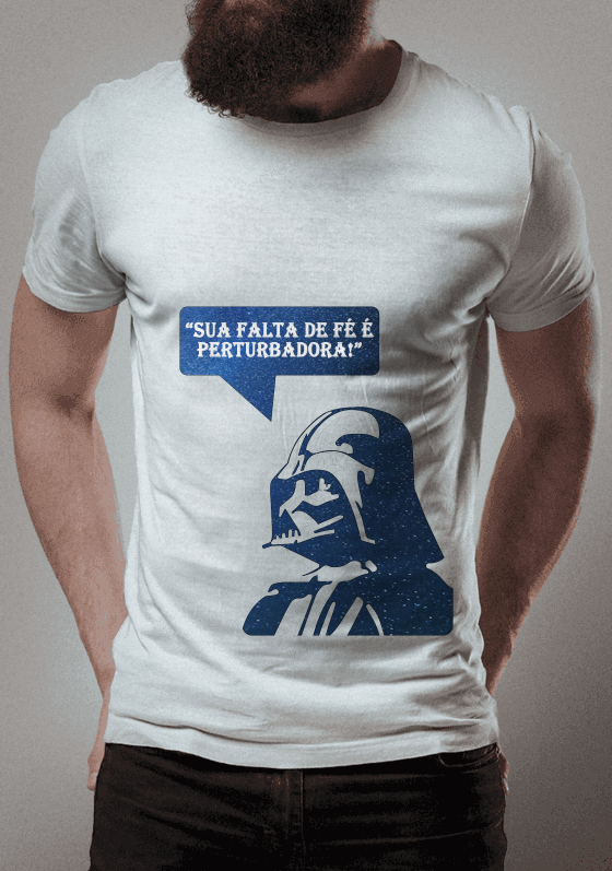 Darth Vader