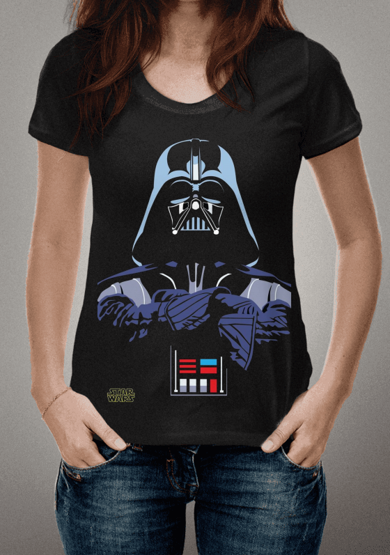 Darth Vader