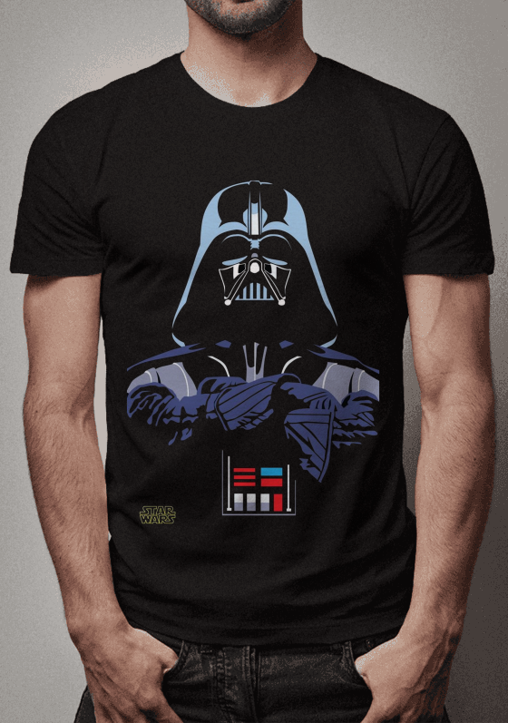 Darth Vader