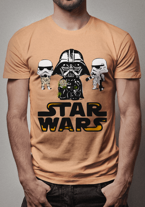 Nome do produto  Darth Vader