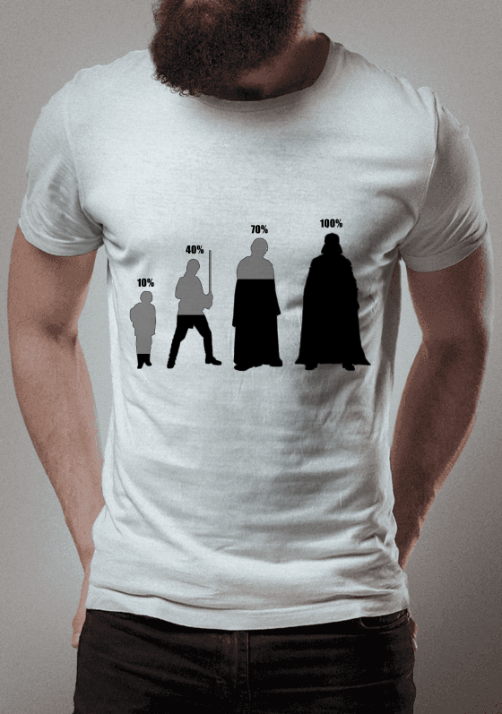 Darth Vader