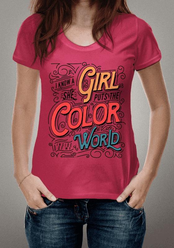 Nome do produto  Daughters