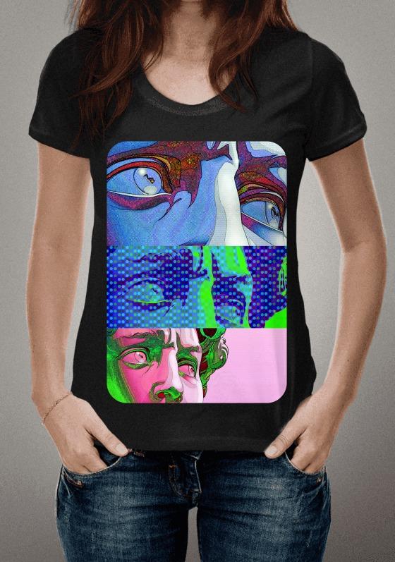 Nome do produto  David 02