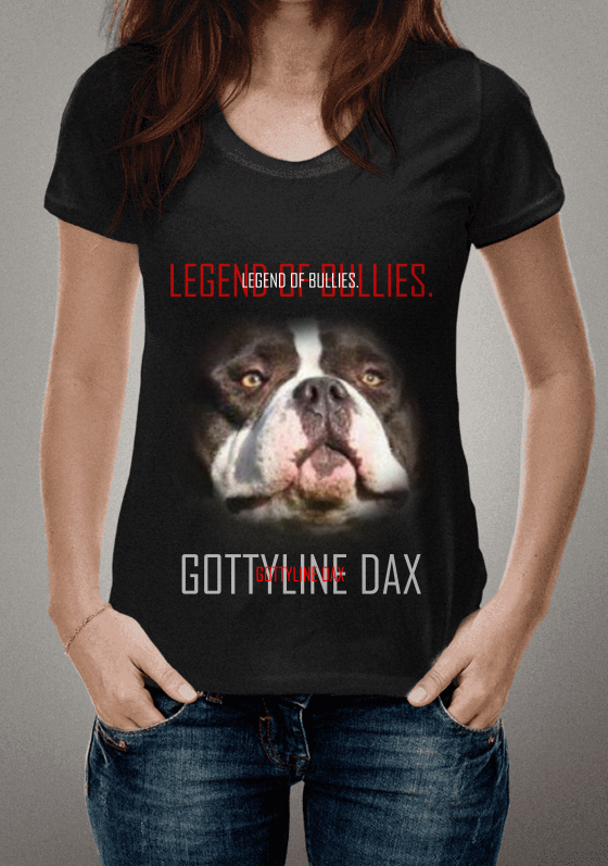 Nome do produto  Dax legend