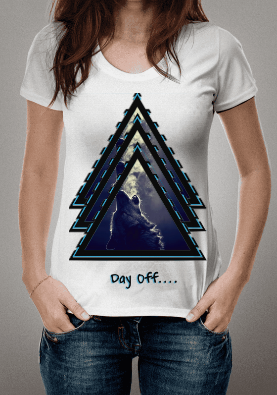 Nome do produto  Day off