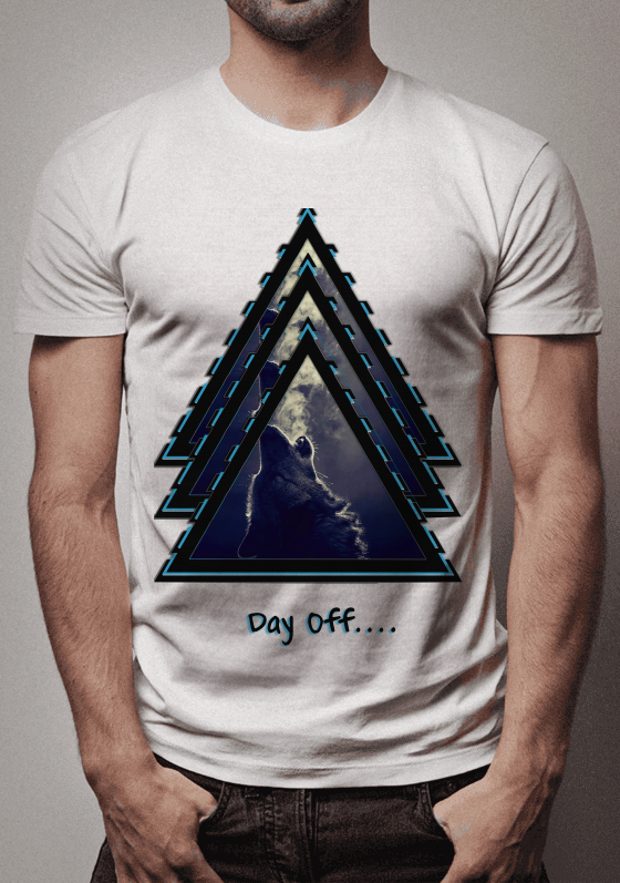 Nome do produto  Day off