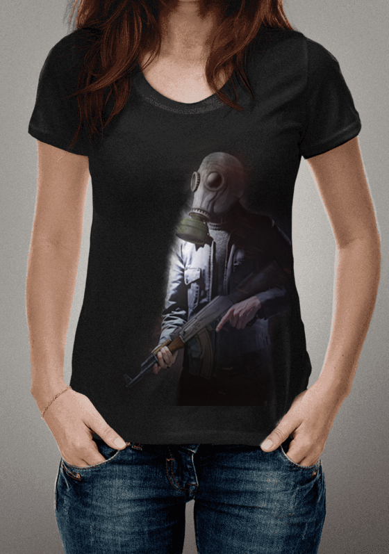 Nome do produto  DAY R SURVIVAL