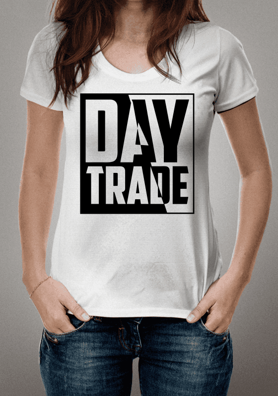 Nome do produto  DAY TRADE - BRANCA