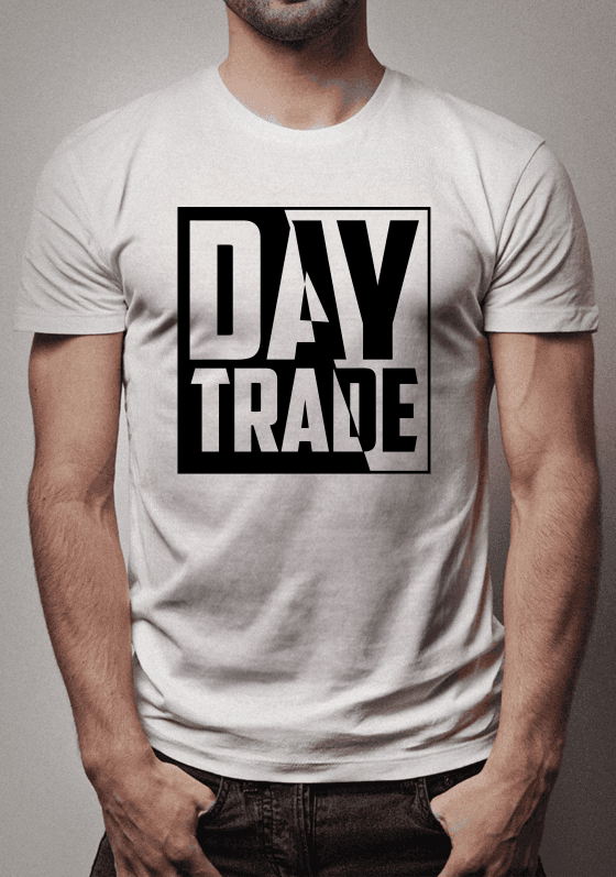 Nome do produto  DAY TRADE - BRANCA