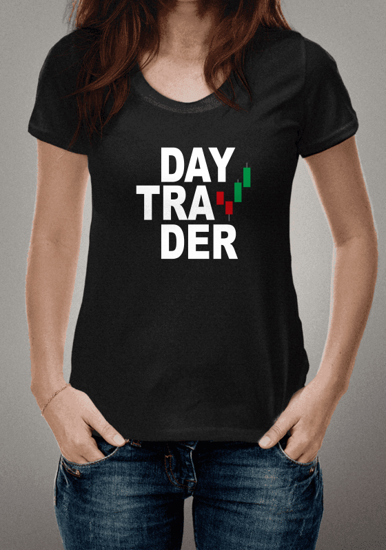 Nome do produto  DAY TRADER