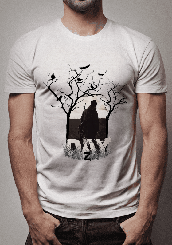 Nome do produto  DayZ