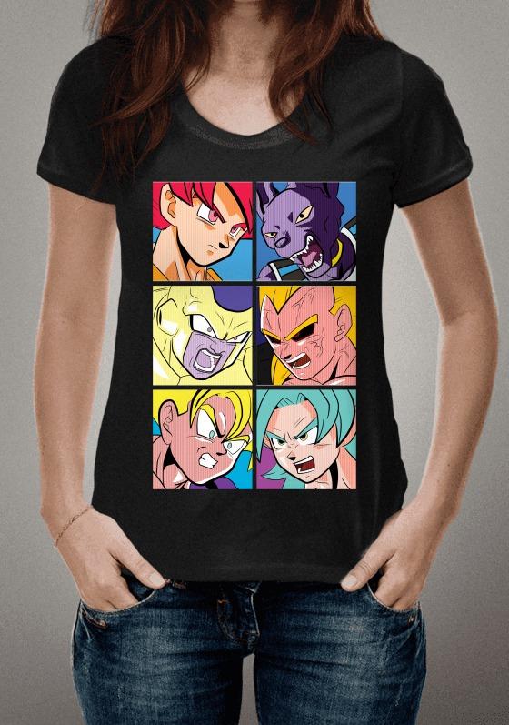 Nome do produto  DBS POP